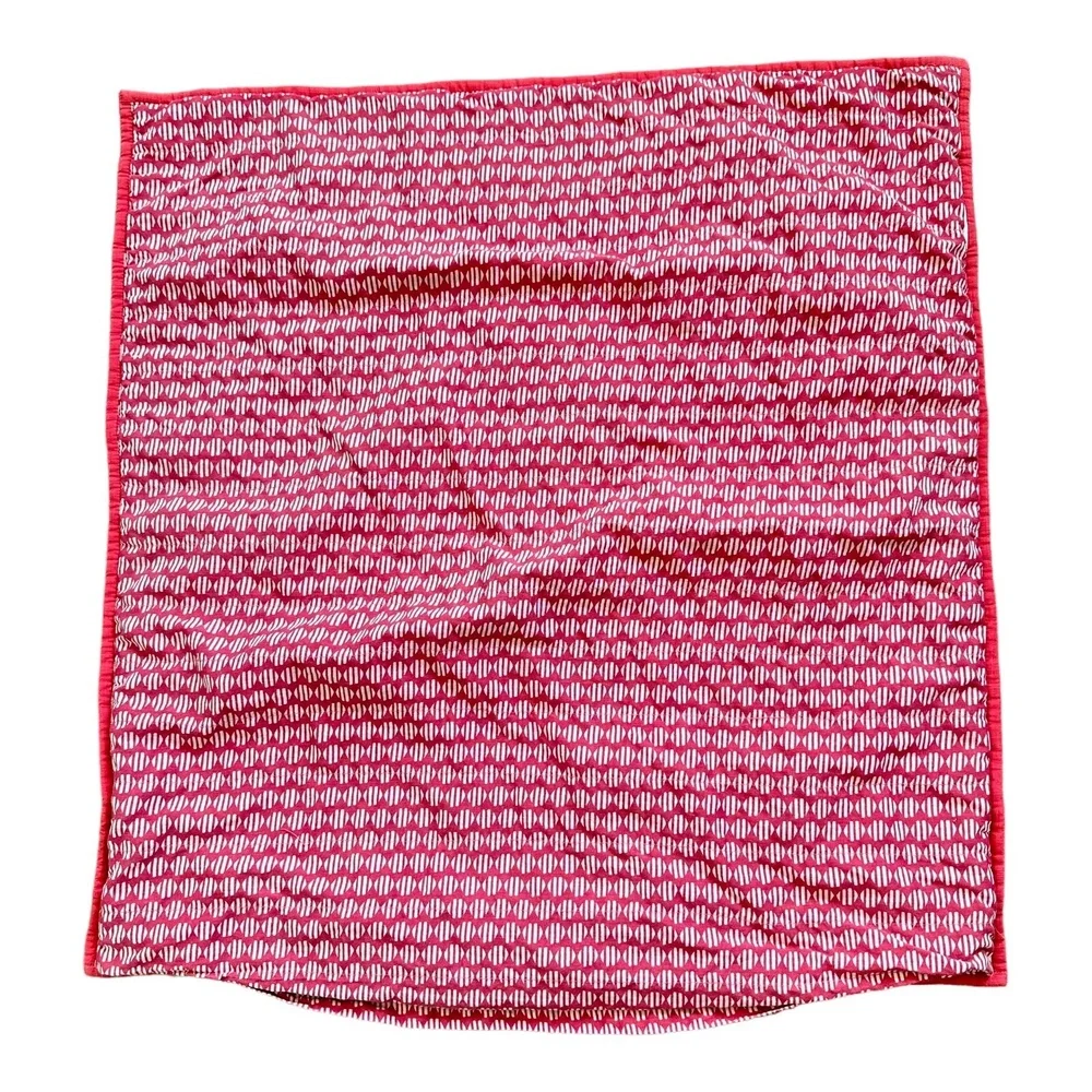 West Elm Pillow Sham Square 26x26